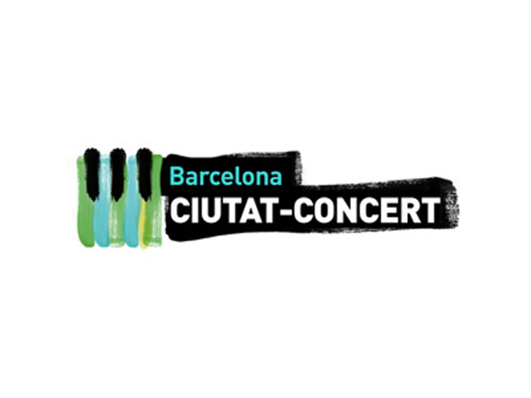  Un concierto en cada rincón de Barcelona