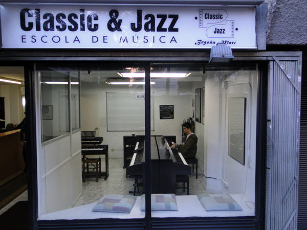  Reflexión sobre Classic & Jazz